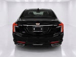 2023 Cadillac CT5 Sport