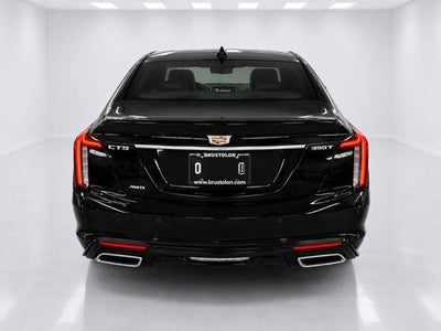 2023 Cadillac CT5 Sport