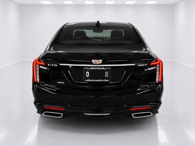2023 Cadillac CT5 Sport