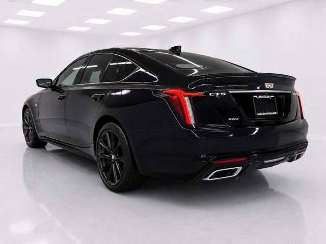 2023 Cadillac CT5 Sport