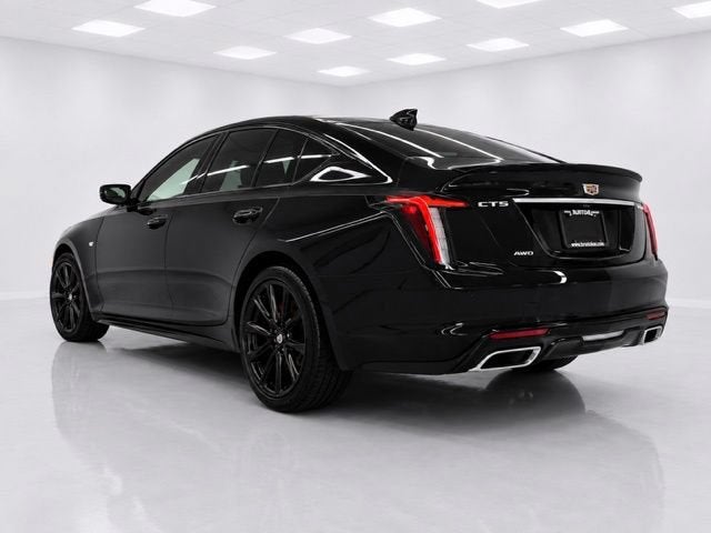 2023 Cadillac CT5 Sport