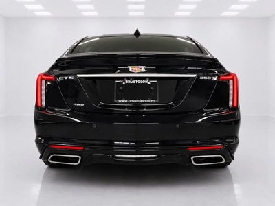 2023 Cadillac CT5 Sport