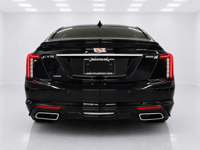 2023 Cadillac CT5 Sport