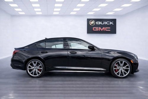 2025 Cadillac CT5-V V-Series