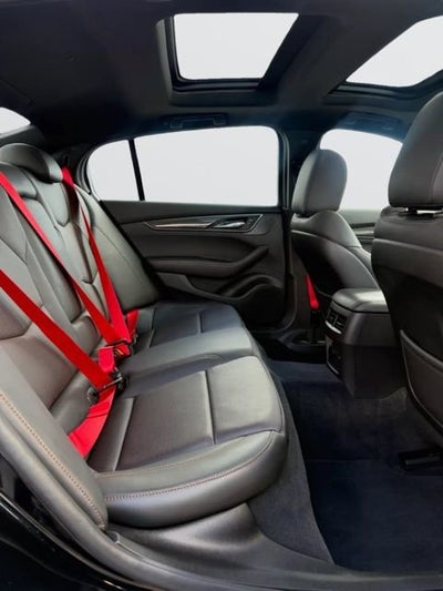 2025 Cadillac CT5-V V-Series