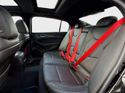 2025 Cadillac CT5-V V-Series