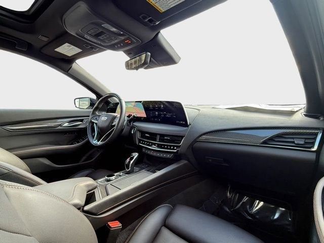 2025 Cadillac CT5-V V-Series