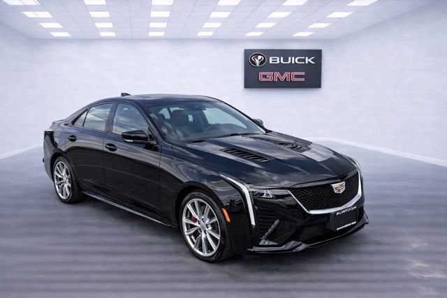 2025 Cadillac CT5-V V-Series