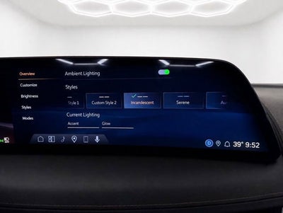 2025 Cadillac CT5-V V-Series