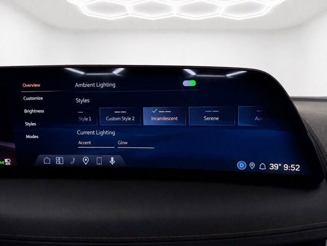 2025 Cadillac CT5-V V-Series