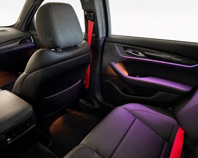 2025 Cadillac CT5-V V-Series