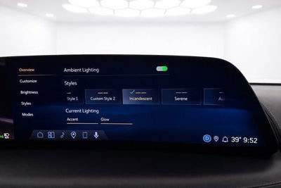 2025 Cadillac CT5-V V-Series