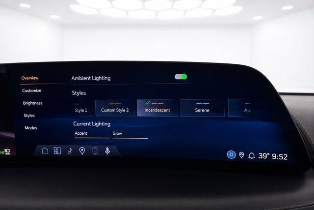 2025 Cadillac CT5-V V-Series