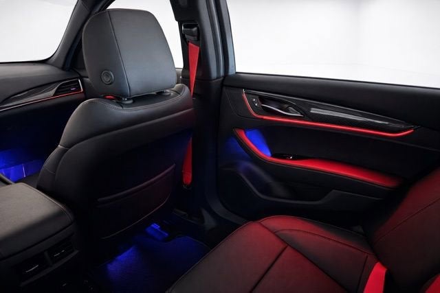 2025 Cadillac CT5-V V-Series