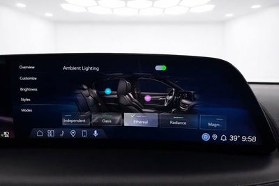 2025 Cadillac CT5-V V-Series