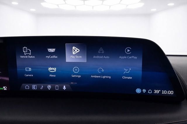 2025 Cadillac CT5-V V-Series