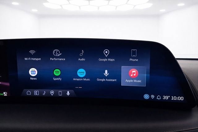 2025 Cadillac CT5-V V-Series