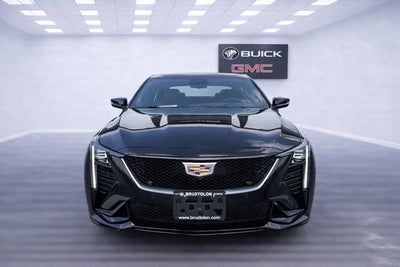 2025 Cadillac CT5-V V-Series