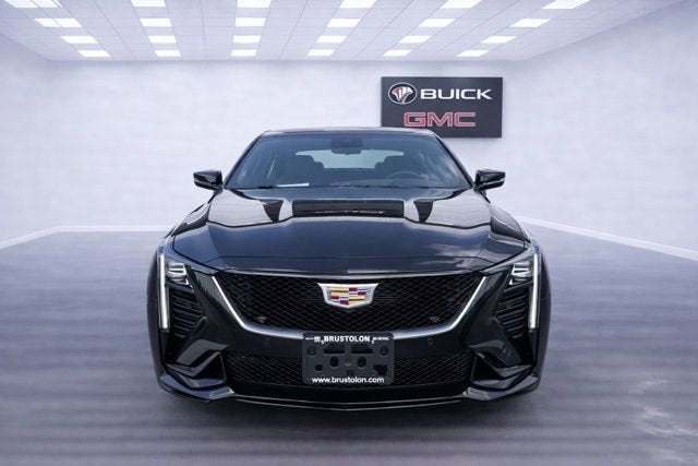 2025 Cadillac CT5-V V-Series