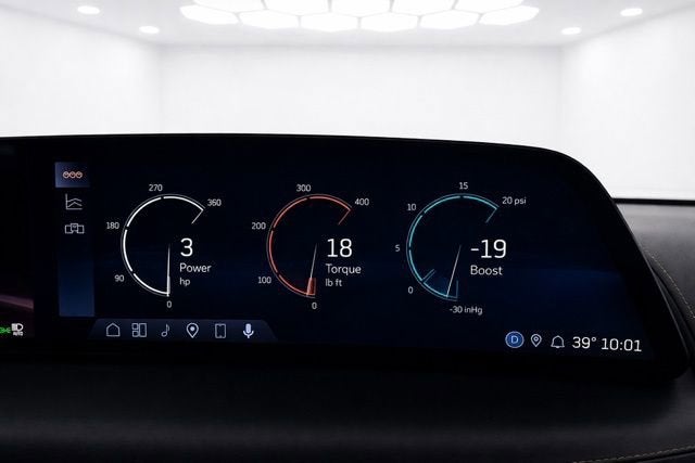 2025 Cadillac CT5-V V-Series