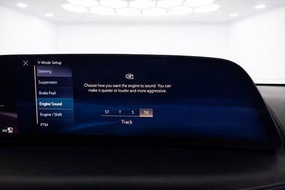 2025 Cadillac CT5-V V-Series