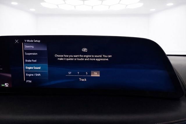 2025 Cadillac CT5-V V-Series