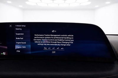 2025 Cadillac CT5-V V-Series