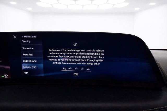 2025 Cadillac CT5-V V-Series