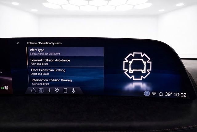 2025 Cadillac CT5-V V-Series