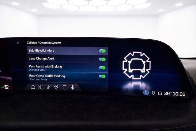 2025 Cadillac CT5-V V-Series