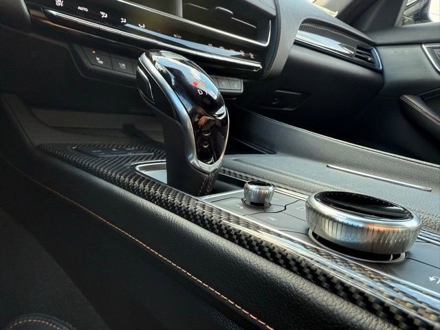 2025 Cadillac CT5-V V-Series