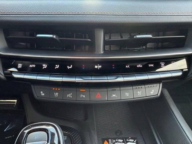 2025 Cadillac CT5-V V-Series