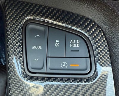 2025 Cadillac CT5-V V-Series