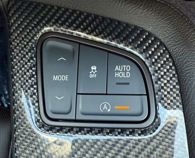 2025 Cadillac CT5-V V-Series