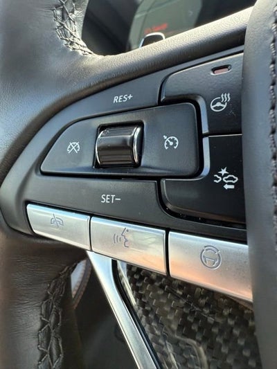 2025 Cadillac CT5-V V-Series