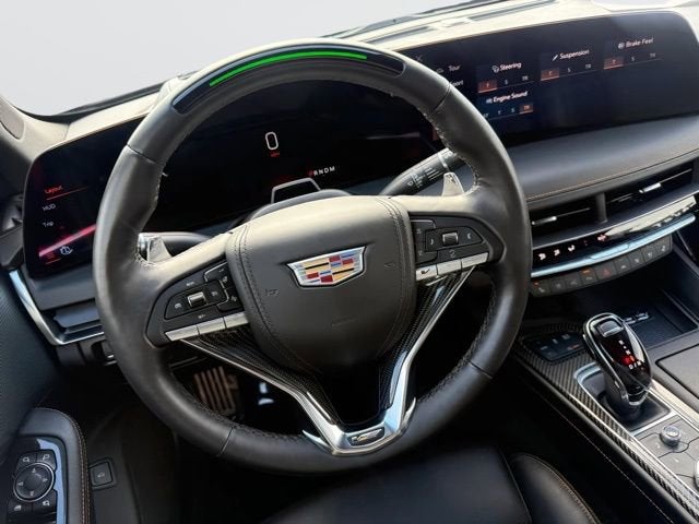 2025 Cadillac CT5-V V-Series
