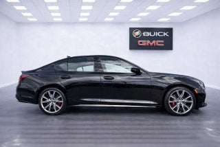 2025 Cadillac CT5-V V-Series