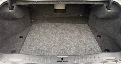 2010 Cadillac DTS w/1SD