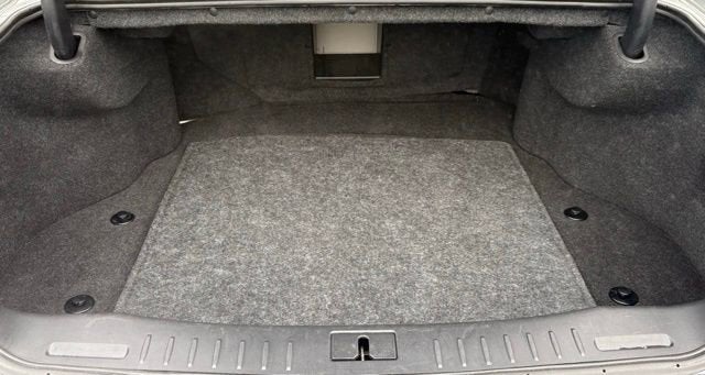 2010 Cadillac DTS w/1SD