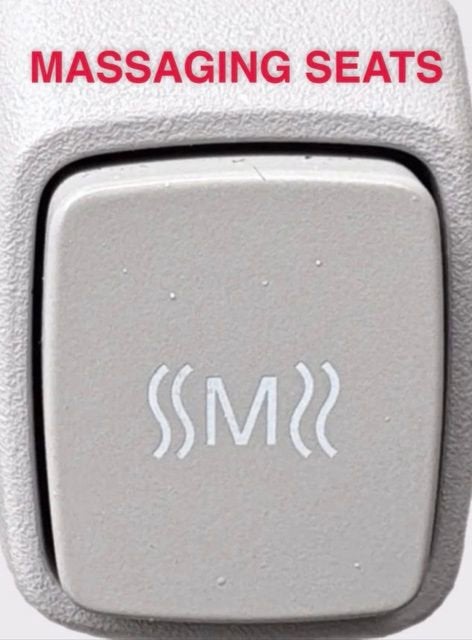 2010 Cadillac DTS w/1SD