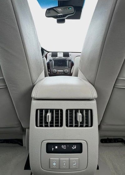 2010 Cadillac DTS w/1SD