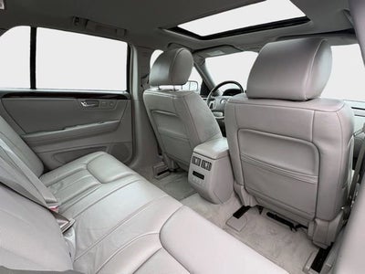 2010 Cadillac DTS w/1SD