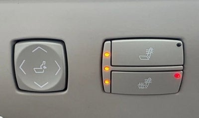 2010 Cadillac DTS w/1SD