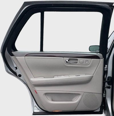 2010 Cadillac DTS w/1SD