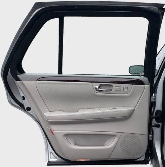 2010 Cadillac DTS w/1SD