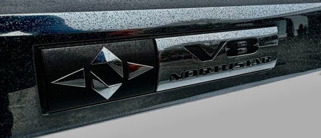 2010 Cadillac DTS w/1SD