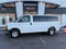 2025 Chevrolet Express Passenger 3500 1LS