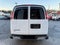 2025 Chevrolet Express Passenger 3500 1LS