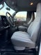 2025 Chevrolet Express Passenger 3500 1LS