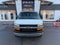 2025 Chevrolet Express Passenger 3500 1LS